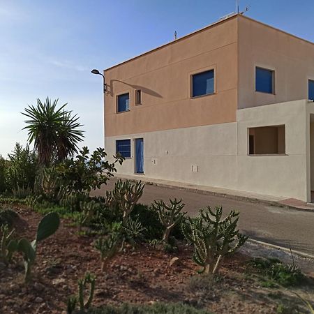 Casa La Fabriquilla En Cabo De Gata, Almeria, Spain Экстерьер фото